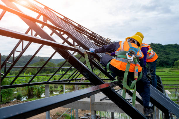 Best Metal Roofing Contractor  in Avon Lake, OH