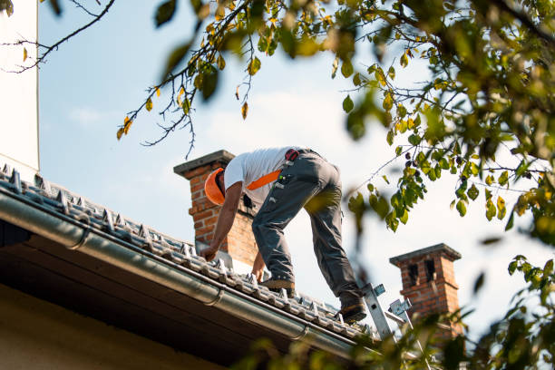 Quick and Trustworthy Emergency Roof Repair Services in Avon Lake, OH