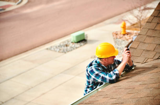 Best Storm Damage Roof Repair  in Avon Lake, OH